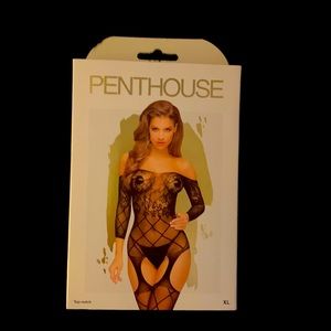 Penthouse Lingerie